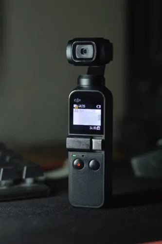 OSMO POCKET 1