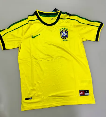 CAMISA BRASIL