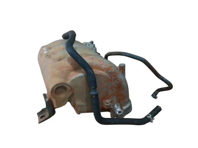 Coletor Admissão Honda Civic G10 2.0 2018 2019 2020 2021