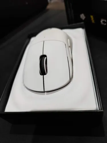Mouse Gamer GPro X Superlight 2 NOVO