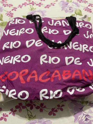 Bolsa Rio de Janeiro