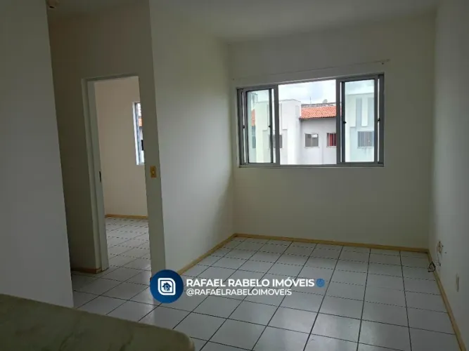 Apartamento com 02 quartos à venda em Messejana | Condomínio Aimará