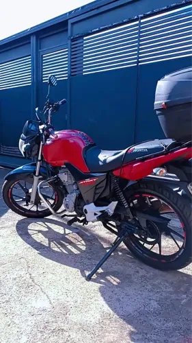 Honda CG 160 START