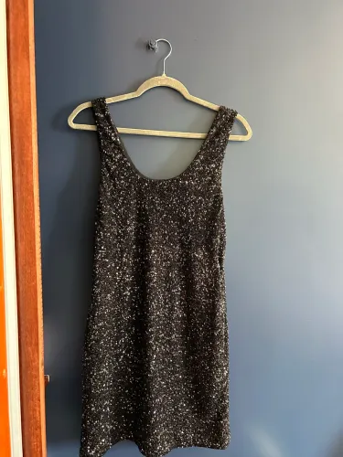 Vestido animale