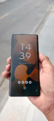 CELULAR FUSION 50 MOTOROLA 256gb