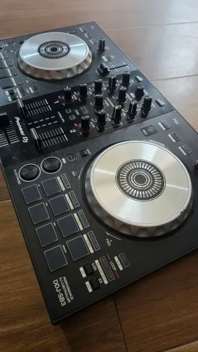 Dj Pioneer DDJ-Sb3