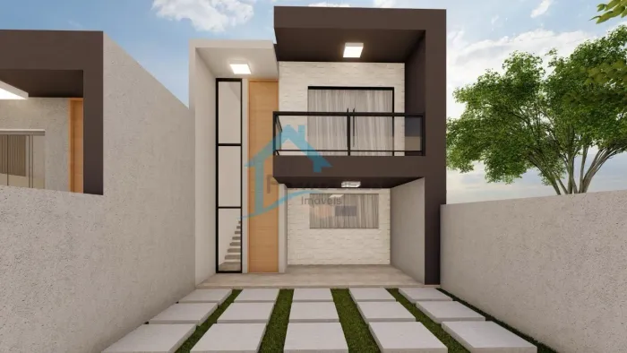 Casa para Venda em Contagem, Fonte Grande, 3 dormitórios, 1 suíte, 3 banheiros, 3 vagas