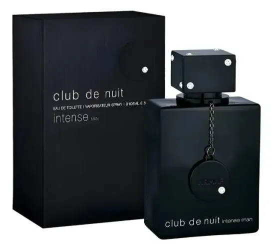Club de nuit 105ml original