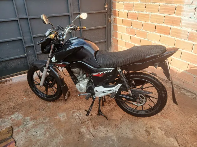 Fan 160