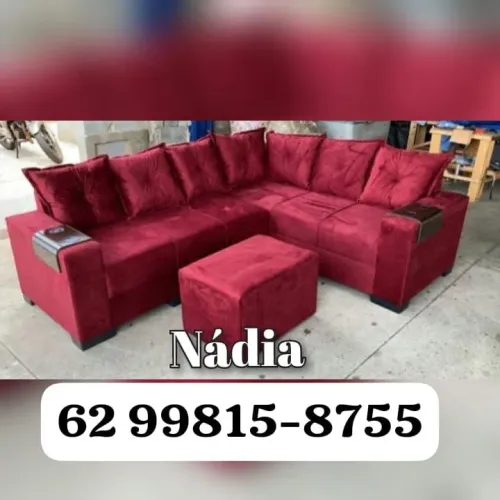 Sofá 6000000000p