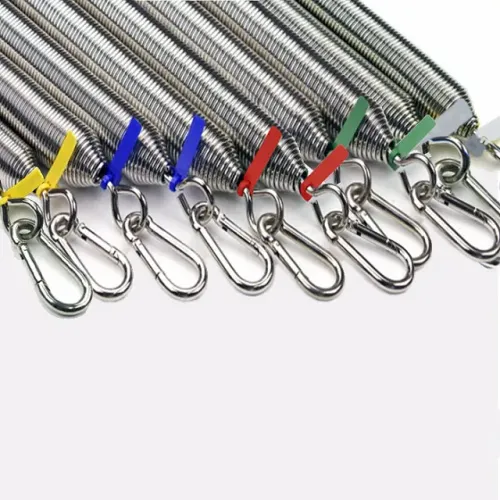 Molas para Equipamentos de pilates Novas