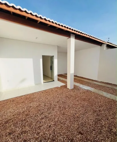 Casa disponível-T