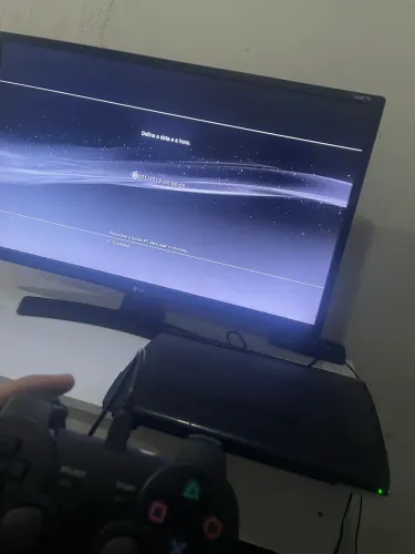 Ps3 slim