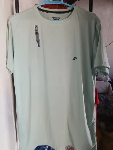 Blusa masculina