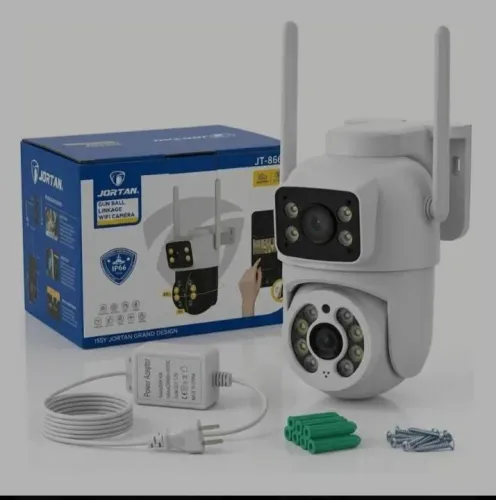 Camera