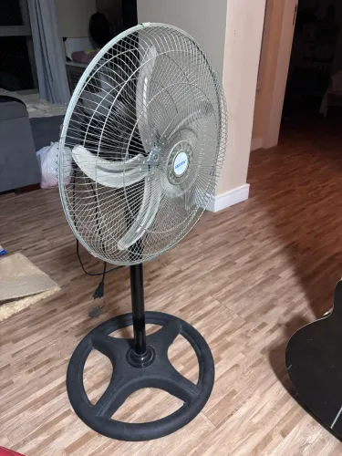 Ventilador