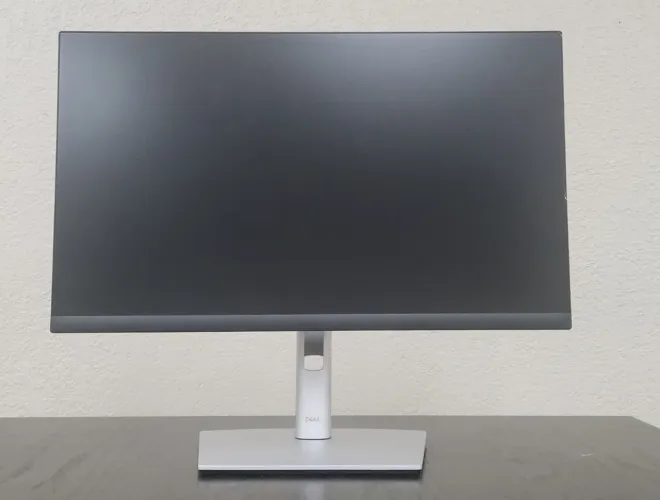 Monitor Dell P2222H 21,5? Full HD IPS | Horizontal e Vertical (Pivot) | Excelente Estado