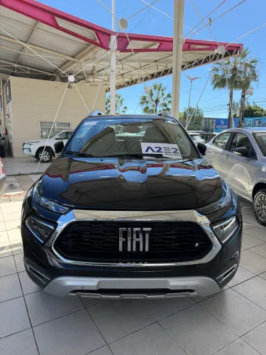 Fiat Toro Volcano 1.3 T270 4X2 Flex AUT 2025