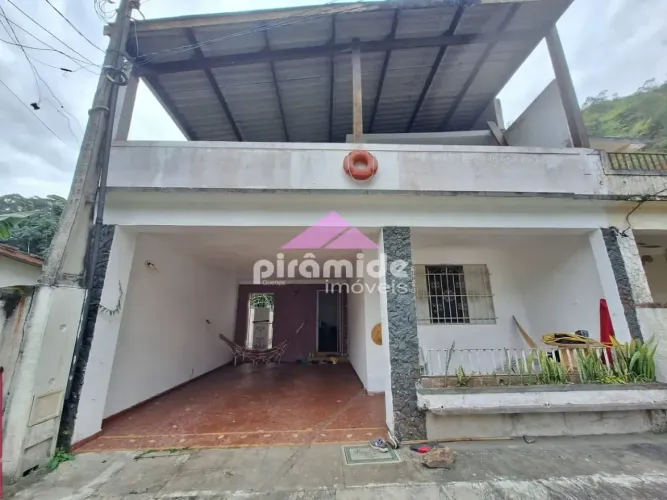 Casa com 3 dormitórios à venda, 275 m² por R$ 680.000,00 - Enseada - Ubatuba/SP