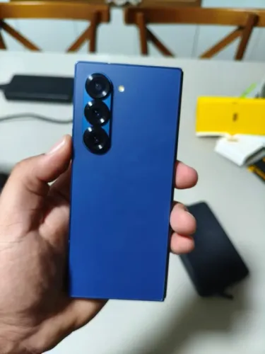 Galaxy Z Fold 512gb