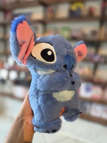 Stich soninho