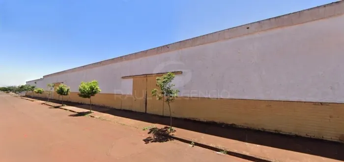 Locação | Barracão Comercial | Rodoviária | Londrina | Central