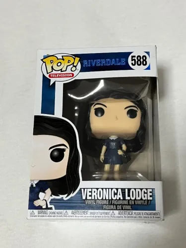 Funko Pop
