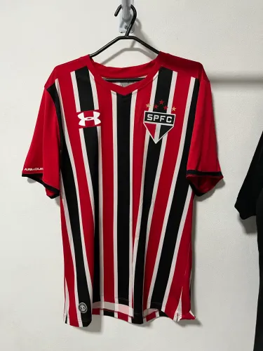 Camisa do São Paulo