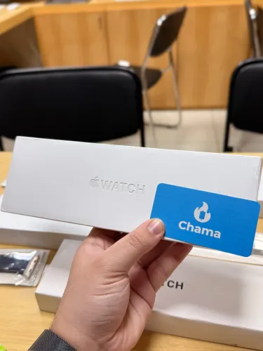 Apple Watch s11 42mm Jet black | Novo | Loja Física | Nota Fiscal | Pronta Entrega