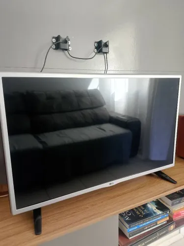 Smart TV LG 32