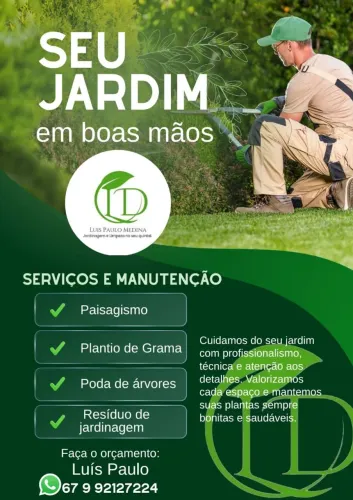 Jardineiro