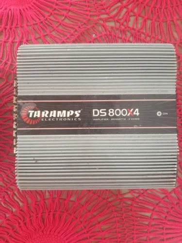 Módulo Taramps DS800x4