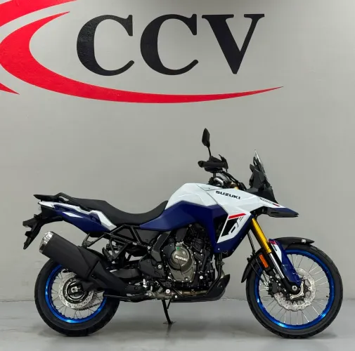 Suzuki - V-Strom 800 DE 0 km