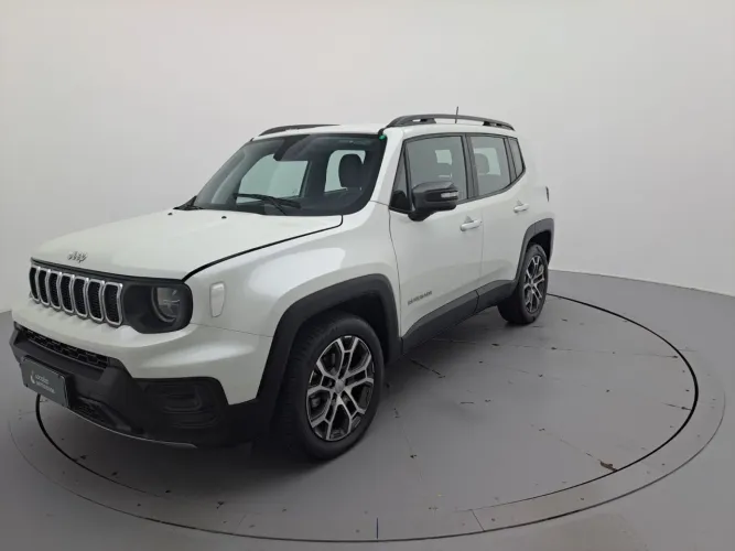 Jeep Renegade Long. T270 1.3 TB 4X2 Flex Aut. 2023