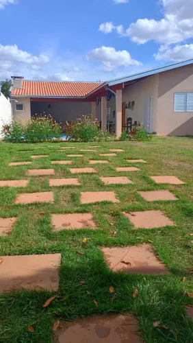 ALUGO RANCHO DIARIA A PARTIR DE 250,00