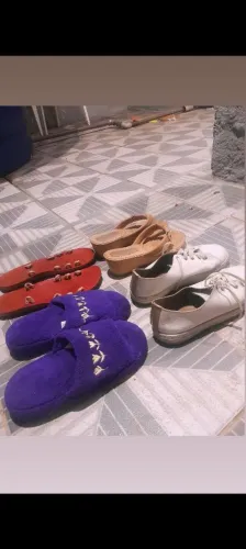 Sapatos Ótimos de marca 