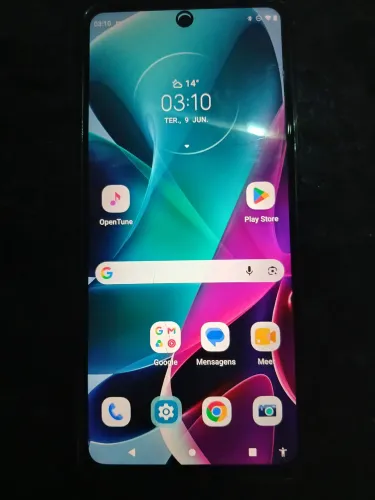 Motorola g 200 5g