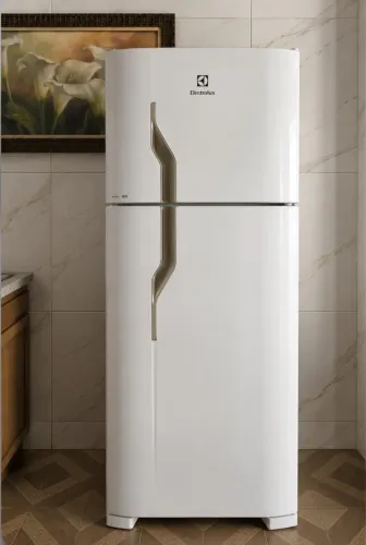 Geladeira Electrolux
