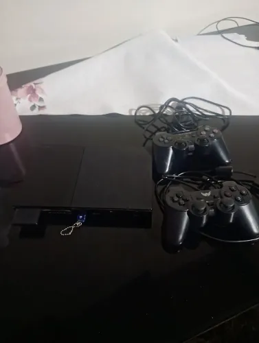 Play station 2