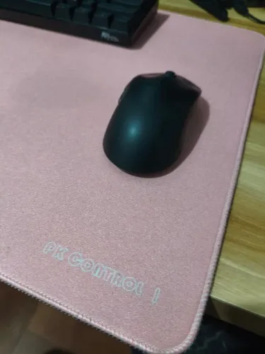 Mousepad PK Control