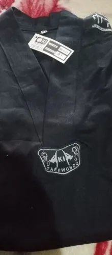 Kimono de taekwondo