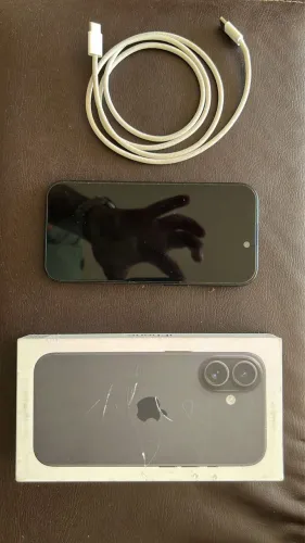 iPhone 16 128g