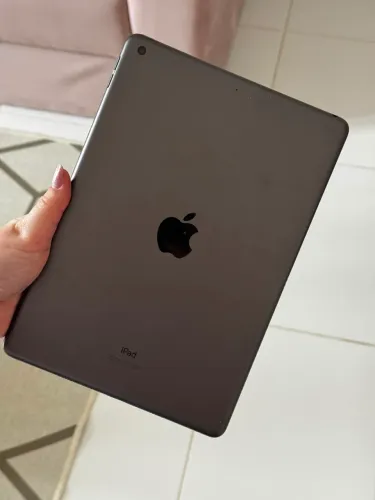 ? iPad 9ª geração
