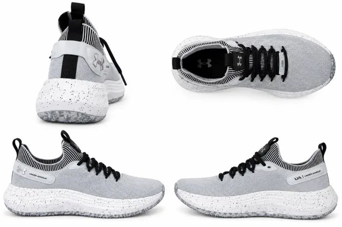 Tênis Under Armour
