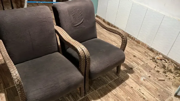 Poltronas 