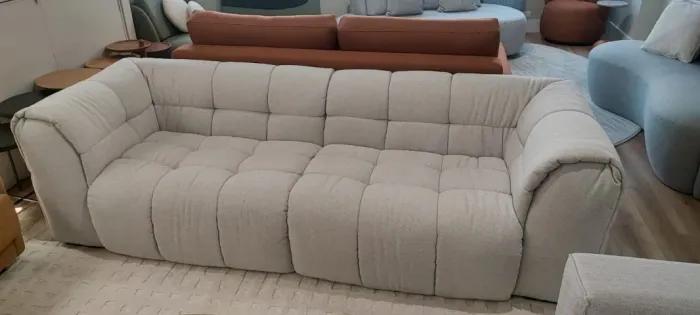 Sofa Gomos