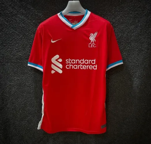 Camisa Liverpool Vermelha Diogo j.20