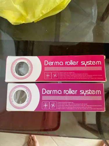 Dermaroller