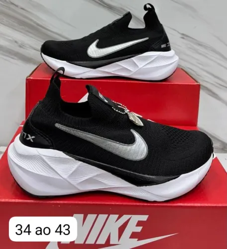 Nike zoomX meia knit