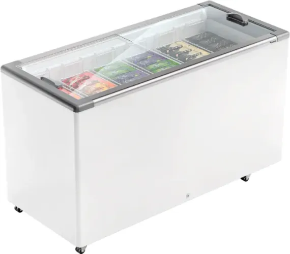 Freezer horizontal e vertical com o melhor preço da baixada santista!